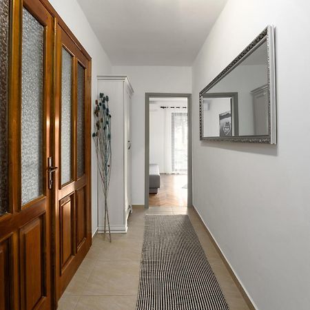 Blue Apartment ヴルサル エクステリア 写真