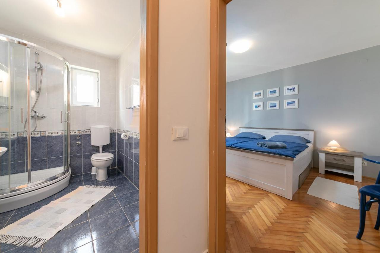 Blue Apartment ヴルサル エクステリア 写真